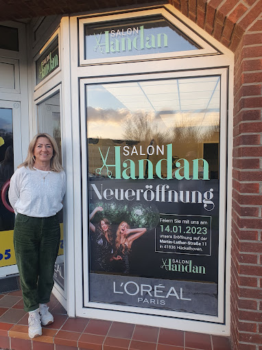 Handan Hair Salon