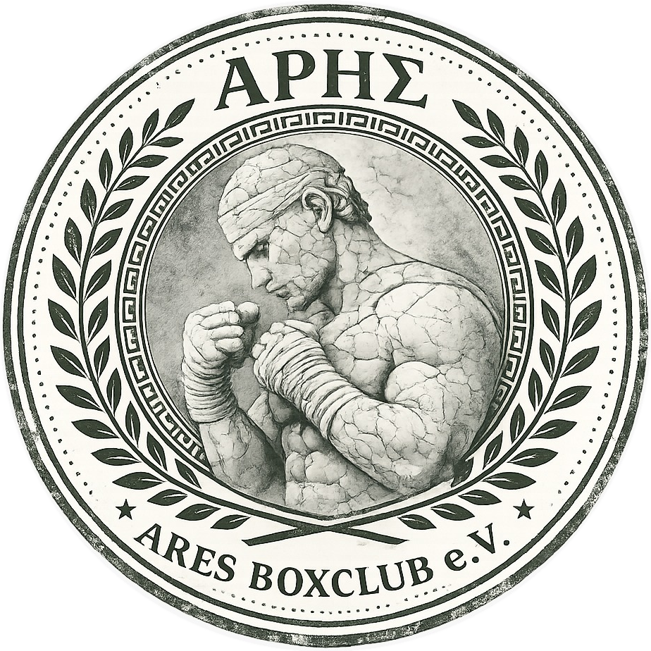 Ares Boxing