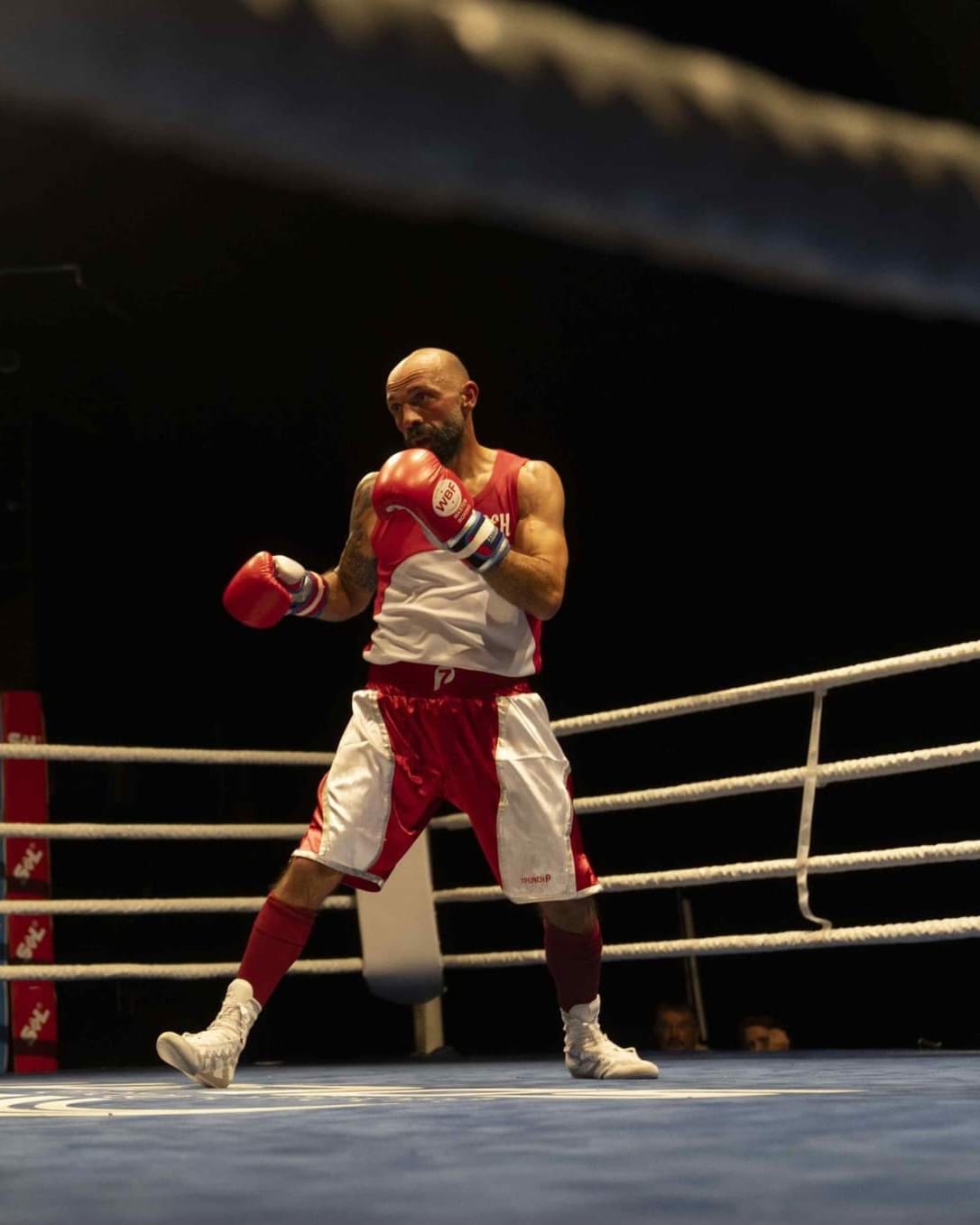 Photo of Azad Çalık